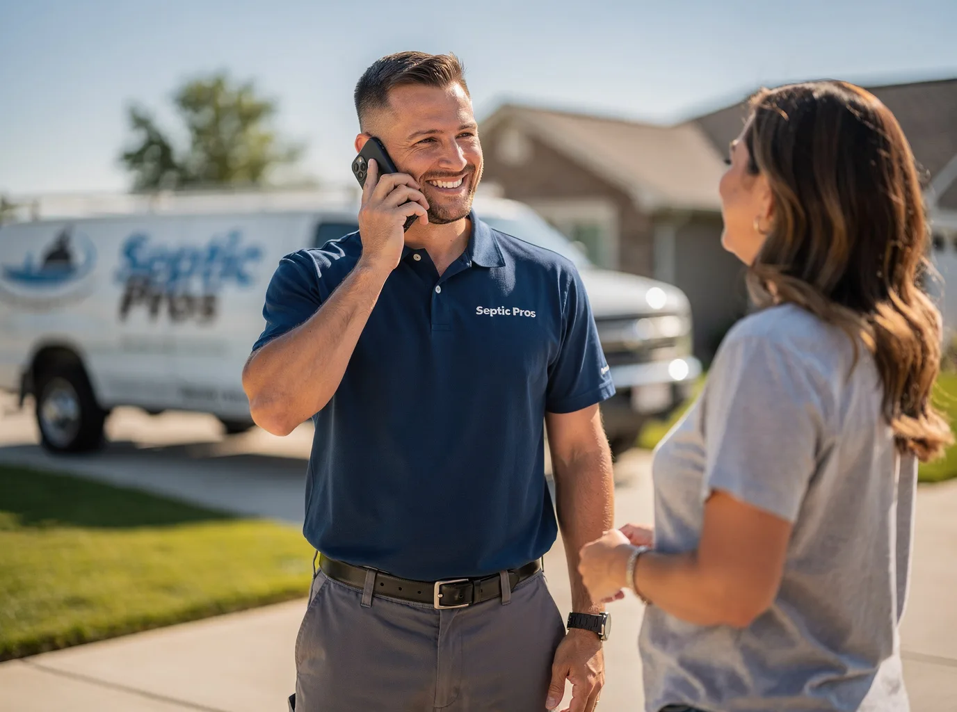 Septic Tank Pumping Benton, KS FAQs